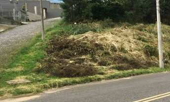 Imagem 3: Terreno de esquina no bairro São Caetano