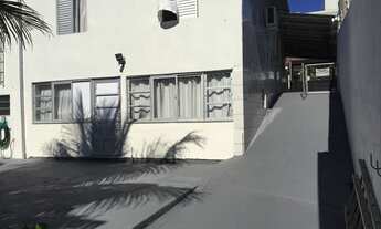 Imagem 1: Terreno com 02 Casas no bairro Ipiranga