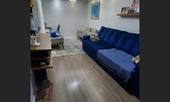 Imagem 2: Apartamento 2 dormitórios para Venda em Santo André, Vila Luzita, 2 dormitórios, 1 suíte