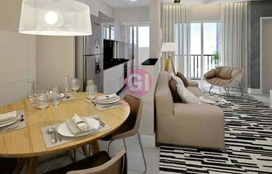 Imagem 5: JACAREÍ - Apartamento Padrão - JARDIM FLÓRIDA