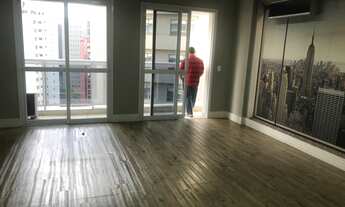 Imagem 7: Sala/Conjunto para aluguel e venda com 48m2 com 1 quarto