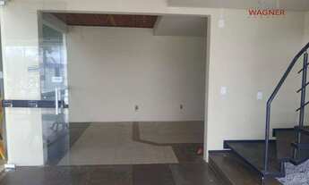 Imagem 5: Loja para alugar, 42 m² por R$ 2.850,00/mês - Coqueiros - Florianópolis/SC