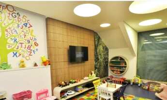 Imagem 7: Apartamento com 4 dormitórios à venda, 183 m² por R$ 1.710.000 - São José - Belo Horizonte