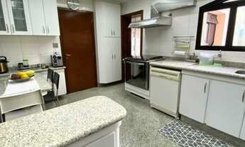 Imagem 7: APARTAMENTO RESIDENCIAL em Sao Paulo - SP, Tatuapé