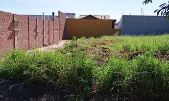 Imagem 3: Terreno para venda possui 250 metros quadrados em Jardim Holiday - São Pedro - SP