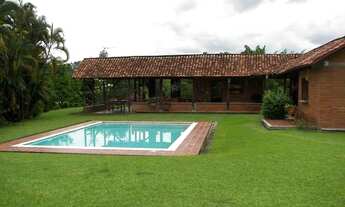 Imagem 5: R5- Fazenda/Sítio/Chácara para venda tem 2500 metros quadrados com 3 quartos