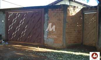 Imagem: Casa (térrea na rua) 2 dormitórios, cozinha