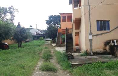 Imagem 5: Locação em Embu-Guaçu, próx ao colegio Alexandre