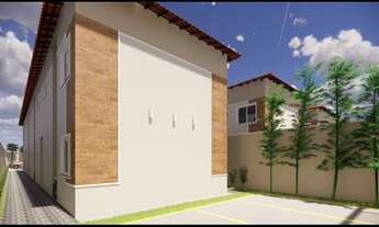 Imagem 3: Clau apartamentos com entrada apartir de mil reais!