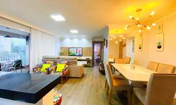 Imagem: Apartamento 03 Suítes No Goiânia2 Repletíssimo