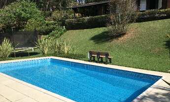 Imagem 4: Ibiúna; Condomínio Fechado "VELEIROS DE IBIÚNA", à Verdadeira Casa de Campo; c/1