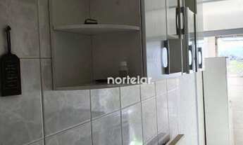 Imagem 7: Apartamento com 2 dormitórios à venda, 54 m² por R$ 320.000,00 - Piqueri - São Paulo/SP