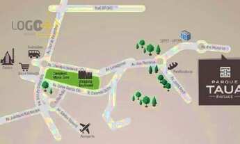 Imagem 3: LONDRINA - Casa de Condomínio - Condomínio Parque Tauá Araçari I