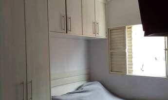 Imagem 6: Venda - Casa - Loteamento Adventista Campineiro - Hortolândia - SP