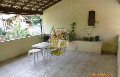 Imagem 2: Rio de Janeiro - Casa em Condomínio - Taquara