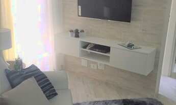 Imagem: Flat para alugar no Jardins - Edifício