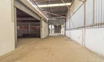 Imagem 6: PORTO ALEGRE - Galpão/Depósito/Armazém - Navegantes