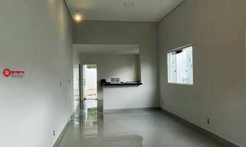 Imagem 2: Casa para Venda tem 360m² de Área, Piscina, Área Gourmet com 03 Quartos e Suíte em Igarapé