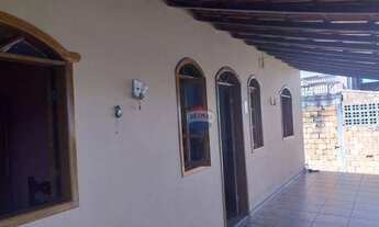 Imagem 3: Casa com 3 dormitórios à venda, 93 m² por R$ 398.000,00 - Europa - Belo Horizonte/MG