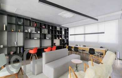 Imagem 5: APARTAMENTO RESIDENCIAL em São Paulo - SP, Pinheiros