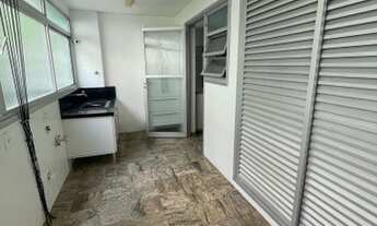 Imagem 7: Apartamento para aluguel e venda com 255 metros Higienopolis