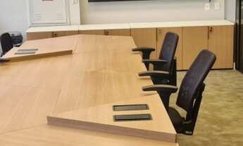 Imagem: SALÃO TÉRREO COMERCIAL MOBILIADO E DECORADO