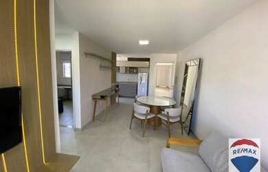 Imagem 7: Lindo apartamento 2 quartos com banheiro , sala, cozinha e banheiro, 1 vaga de garagem, el