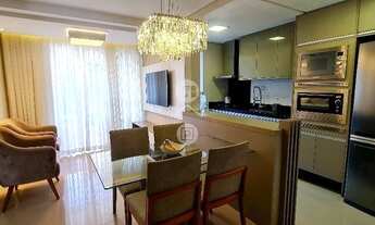 Imagem 3: Cobertura Duplex 2 Suítes