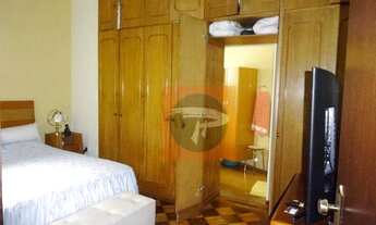 Imagem 5: CASA - 260m² - 3 DORM. - TATUAPÉ