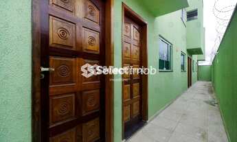 Imagem 2: Sobrado à Venda, Jd Santa Lídia - Mauá