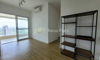 Imagem 5: Flat para alugar em Pinheiros - Edifício Thera Faria Lima - Cód. SFX06266