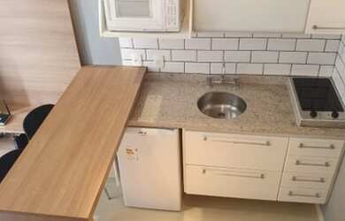 Imagem 6: Apartamento com 1 dormitório, 48 m² - venda por R$ 700.000,00 ou aluguel por R$ 4.000,00/m