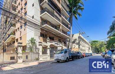 Imagem 3: Apartamento com 3 dormitórios à venda, 90 m² por R$ 499.000,00 - São Cristóvão - Rio de Ja