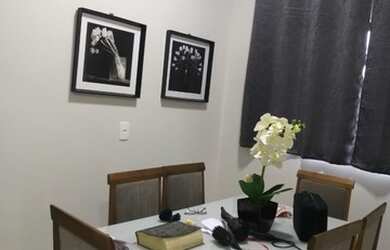 Imagem 4: Vendo Chacara com casa em ponte alta sul Gama DF 290