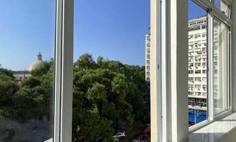 Imagem 2: Andar Corporativo à venda, Centro, Rio de Janeiro/RJ