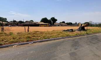 Imagem 4: APARECIDA DE GOIÂNIA - RESIDENCIAL - EXPANSUL