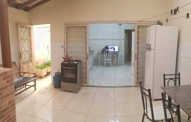 Imagem 4: Ribeirão Preto - Casa Padrão - Vila Virgínia