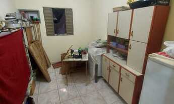 Imagem 3: Casa de 3 Quartos em São Bernardo