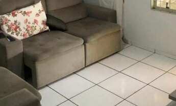 Imagem 5: Casa com 2 dormitórios à venda, 129 m² por R$ 225.000,00 - Conjunto Habitacional Deputado