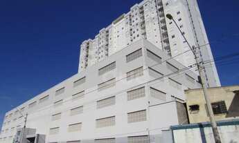 Imagem 2: Apartamento com 2 dormitórios para alugar, 60 m² por R$ 1.800,00/mês - Paulicéia - Piracic