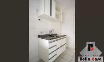 Imagem 3: Apartamento para venda com 48 metros quadrados com 2 quartos em Quinta da Paineira - São P