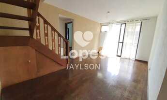 Imagem: Cobertura - 03 quartos - Cachambi