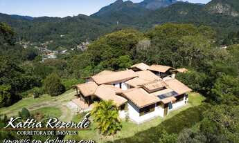 Imagem 5: Sítio - Mury /Nova Friburgo