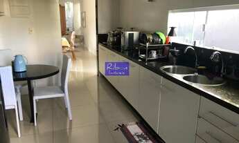 Imagem 6: Casa em Condomínio para Venda em Camaçari, Alphaville Litoral Norte 1, 4 dormitórios, 4 su