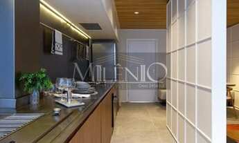 Imagem 7: SãO PAULO - Apartamento Padrão - Itaim Bibi