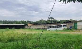 Imagem 4: Galpão - Santa Cecília - Paulínia