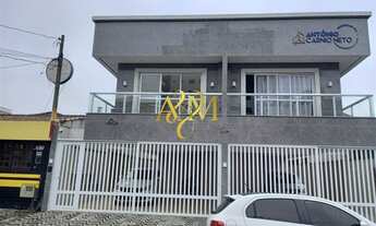 Imagem: Vila tupi - Casa de condomínio 2 dormitórios