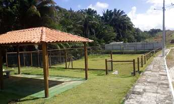 Imagem 3: Terreno a venda no Bosque Ville em Mar Grande