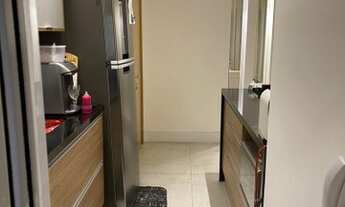 Imagem 4: Apartamento para venda com 70 metros Edifício Novare Alphaville