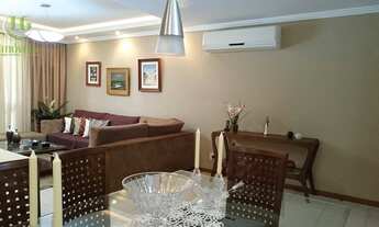 Imagem 5: Apartamento com 3 dormitórios à venda, 120 m² por R$ 950.000,00 - Itaipu - Niterói/RJ